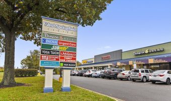 6022 VALLEY VIEW Dr, Alexandria, VA 22310