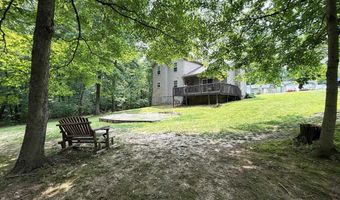 577 Briarwood Ln, Bedford, IN 47421