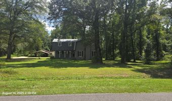 601 YOUNGS MILL Rd, Americus, GA 31719