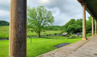 3789 Spring Valley Rd, Alderson, WV 24910