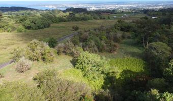 2525 MAIKALANI St, Hilo, HI 96720