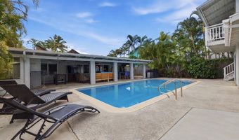 952 Holoholo St, Kailua, HI 96734