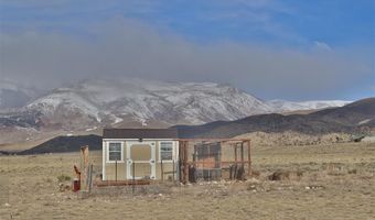 142 Tolman Rd, Clark, WY 82435