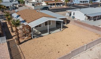 1671 Granada St, Laughlin, NV 89029