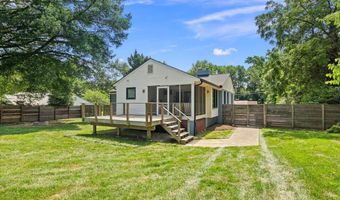 9026 MCNAIR Dr, Alexandria, VA 22309