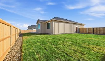 604 HORSESHOE Rd, Burns, WY 82053