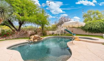 5404 E Lonesome Trl, Cave Creek, AZ 85331