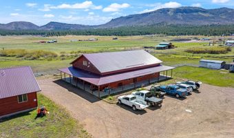 2 COUNTY ROAD 2141, Alpine, AZ 85920