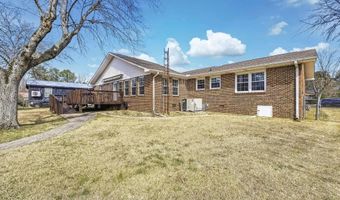 1103 9th St NW, Arab, AL 35016