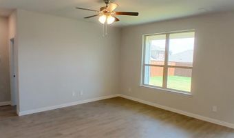 317 LOGAN St, Keene, TX 76059