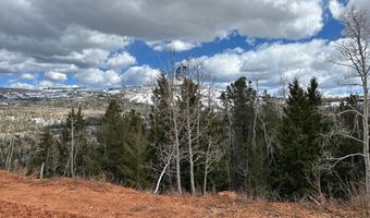 524 W SKI VIEW Dr, Brian Head, UT 84719