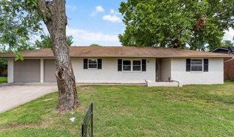 1706 S Madison Blvd, Bartlesville, OK 74006