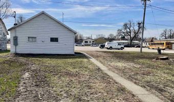 205 GRAPE, Albert City, IA 50510