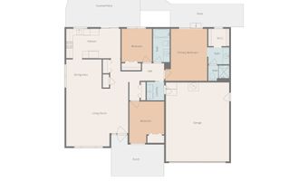 4826 CHESTNUT Ct SE, Albany, OR 97322