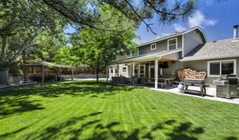 1917 Yale Dr, Carson City, NV 89703