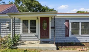 38 Franklin St, East Providence, RI 02915