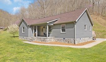 21 Woodland View Rd, Banner, KY 41603