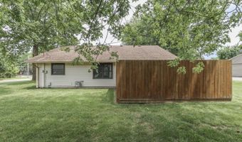 40 Village Rd, Bargersville, IN 46106
