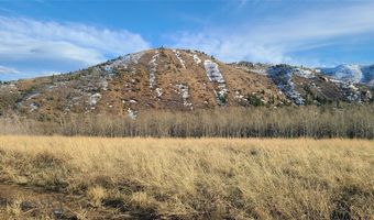 101 Bear Paw Trl, Anaconda, MT 59711