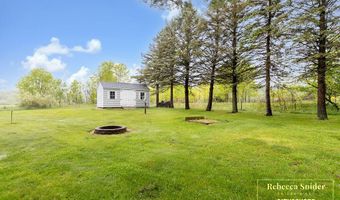 9409 Whitneyville Ave SE, Alto, MI 49302