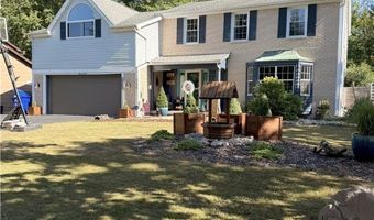 258 Misty Ln, Amherst, NY 14051