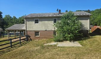 7163 Gladys Rd, Altavista, VA 24517