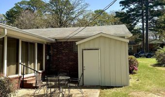 816 Teresa Dr, Benton, AR 72015