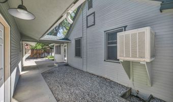 614 W 3rd St, Carson City, NV 89703