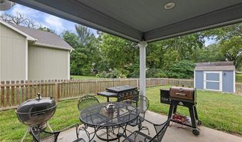 819 Baker St, Baldwin City, KS 66006