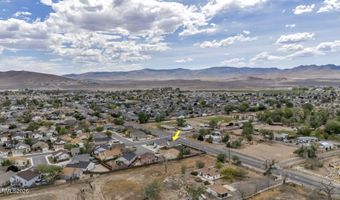 570 Sunrise Cir, Fernley, NV 89408