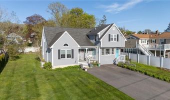 3 Jones Ave, Bristol, RI 02809