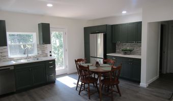 1192 Little Creek Rd SE, Alger, MI 48610