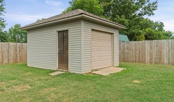 18 Seminole Cir, Austin, AR 72007