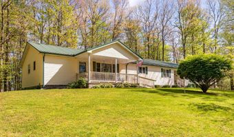 100 W YOUGHIOGHENY Dr, Aurora, WV 26705
