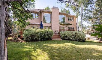 7405 Augusta Dr, Boulder, CO 80301