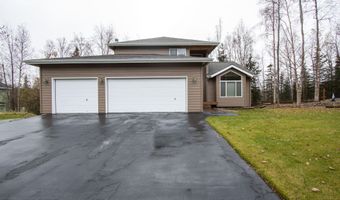 22804 Whispering Birch Dr, Chugiak, AK 99567