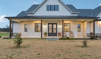 396536 W 2262 Dr, Bartlesville, OK 74006