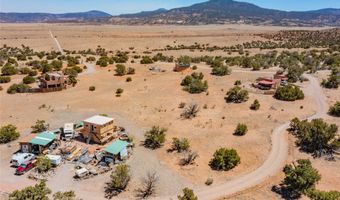 174 HARMONY, Abiquiu, NM 87510