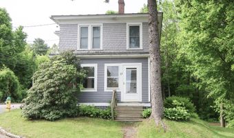 22 E Chestnut St, Augusta, ME 04330