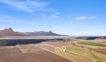 N Gooseberry Way, Apple Valley, UT 84737