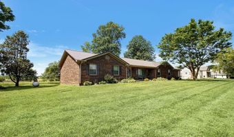 3637 Griderville Rd, Cave City, KY 42127