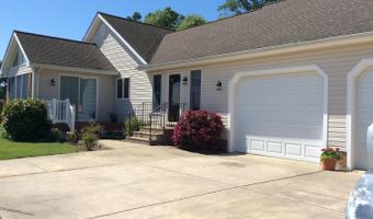 541 INGLESIDE Rd, Barclay, MD 21607