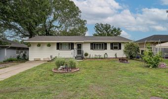 2408 Lincoln Ave, Baxter Springs, KS 66713