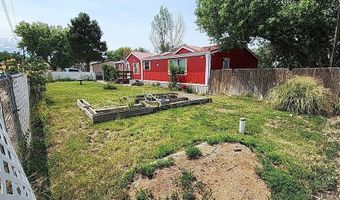 27 Wood Dr, Belen, NM 87002