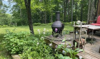367 Rainbow Hill Rd, Andes, NY 13731