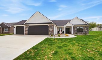 2313 Chandler Way, Auburn, IN 46706