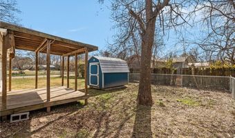 327 E Mulberry St, Alma, AR 72921
