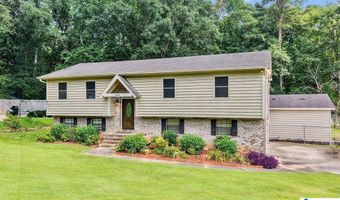 2006 1ST Ave, Alabaster, AL 35007