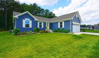 21533 CAPITAN Loop, Harbeson, DE 19951