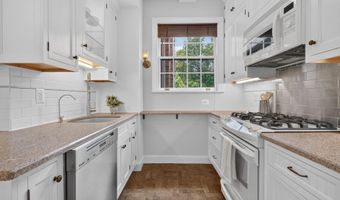 3041 SEDGWICK St NW 201-D, Washington, DC 20008